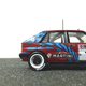 Illustration for article titled Martini Monday - 1989 Rallye Sanremo Lancia Delta HF Integrale Miki Biasion